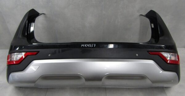 Bumper KIA NIRO II 2022- 86611-A0010 Achterbumper MK4857