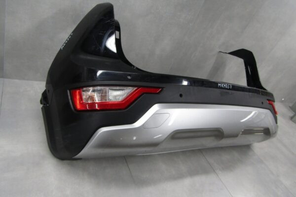 Bumper KIA NIRO II 2022- 86611-A0010 Achterbumper MK4857