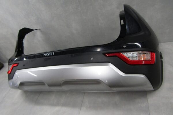 Bumper KIA NIRO II 2022- 86611-A0010 Achterbumper MK4857