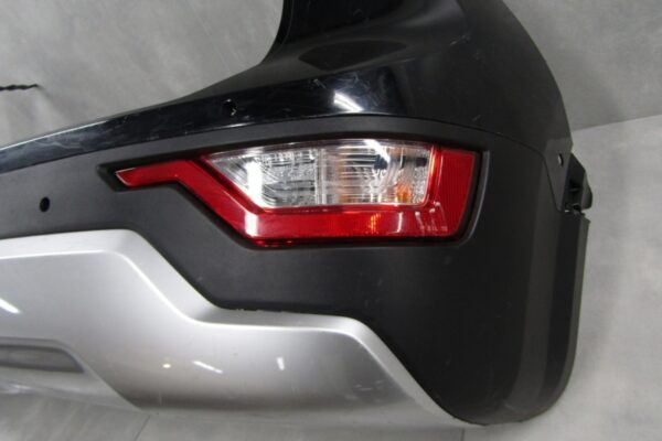 Bumper KIA NIRO II 2022- 86611-A0010 Achterbumper MK4857