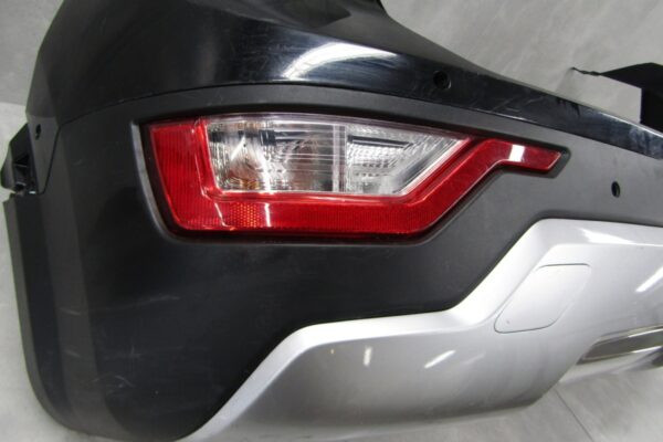Bumper KIA NIRO II 2022- 86611-A0010 Achterbumper MK4857