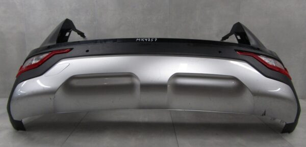 Bumper KIA NIRO II 2022- 86611-A0010 Achterbumper MK4857