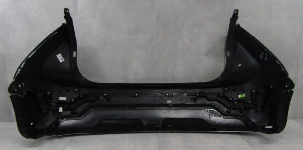 Bumper KIA NIRO II 2022- 86611-A0010 Achterbumper MK4857