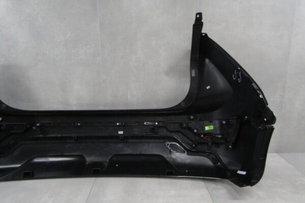 Bumper KIA NIRO II 2022- 86611-A0010 Achterbumper MK4857
