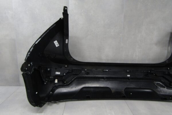 Bumper KIA NIRO II 2022- 86611-A0010 Achterbumper MK4857