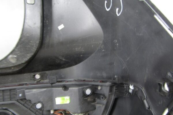 Bumper KIA NIRO II 2022- 86611-A0010 Achterbumper MK4857