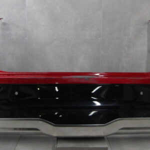 Bumper Kia NIRO E-NIRO II EV 22- 86611-A0010 Achterbumper MK4858