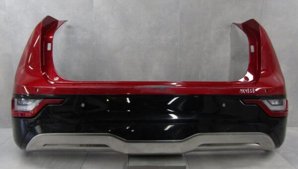 Bumper Kia NIRO E-NIRO II EV 22- 86611-A0010 Achterbumper MK4858