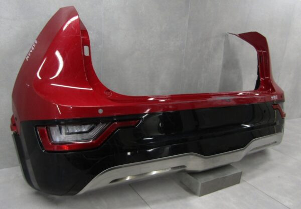 Bumper Kia NIRO E-NIRO II EV 22- 86611-A0010 Achterbumper MK4858