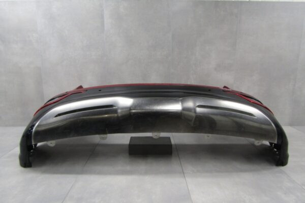 Bumper Kia NIRO E-NIRO II EV 22- 86611-A0010 Achterbumper MK4858