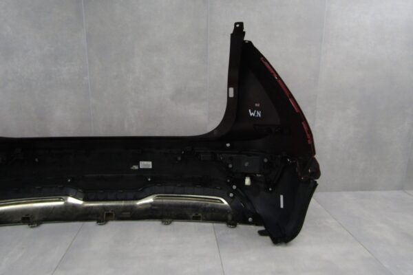 Bumper Kia NIRO E-NIRO II EV 22- 86611-A0010 Achterbumper MK4858