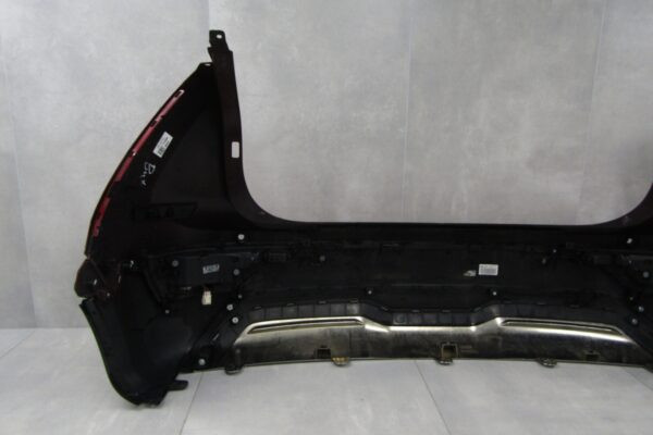 Bumper Kia NIRO E-NIRO II EV 22- 86611-A0010 Achterbumper MK4858