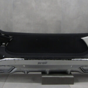 Bumper KIA Stonic GT Line FACELIFT 20- 86612-H8KA0 Achterbumper MK4860