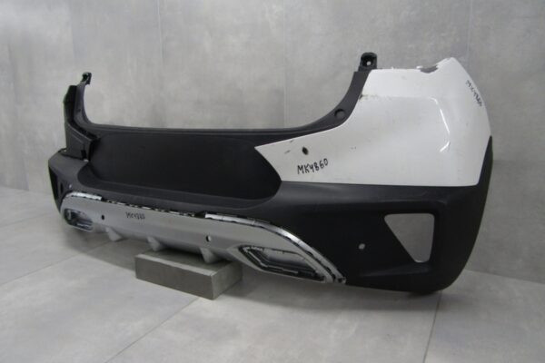 Bumper KIA Stonic GT Line FACELIFT 20- 86612-H8KA0 Achterbumper MK4860