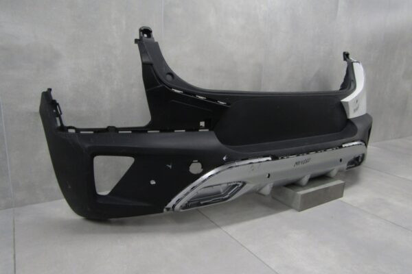 Bumper KIA Stonic GT Line FACELIFT 20- 86612-H8KA0 Achterbumper MK4860