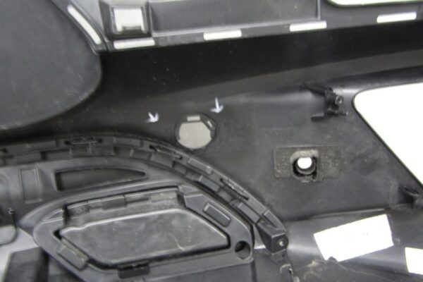 Bumper KIA Stonic GT Line FACELIFT 20- 86612-H8KA0 Achterbumper MK4860