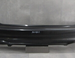 Bumper FORD FOCUS MK4 KOMBI ST LINE STLINE 18- JX7B-17906-B Achterbumper MK4862