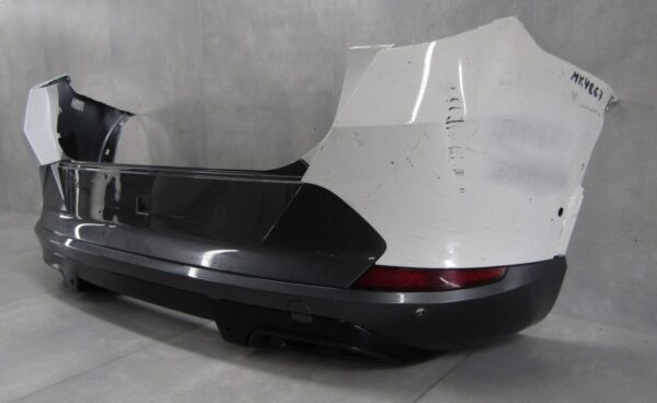 Bumper Cupra Formentor 5FF 20- 5FF807521A Achterbumper MK4867