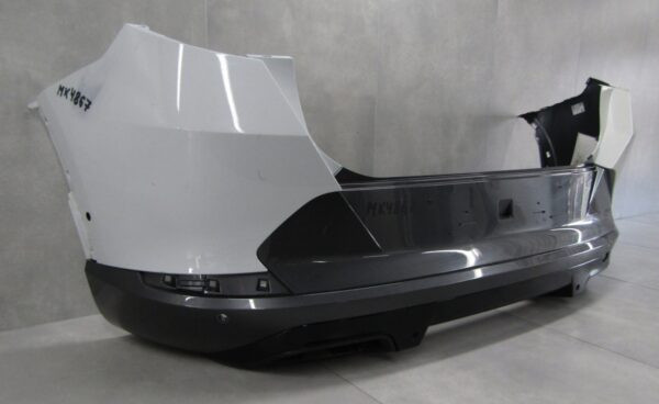 Bumper Cupra Formentor 5FF 20- 5FF807521A Achterbumper MK4867