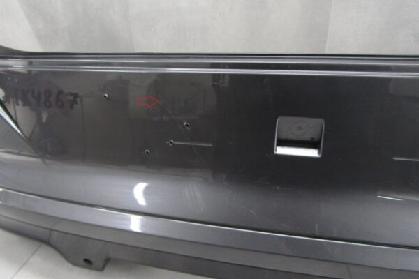 Bumper Cupra Formentor 5FF 20- 5FF807521A Achterbumper MK4867