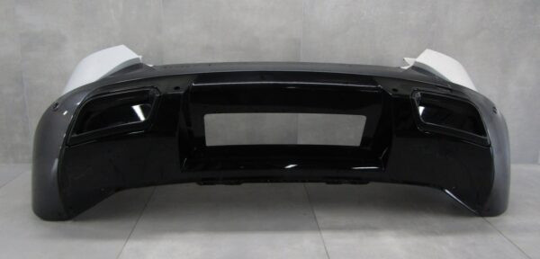 Bumper Cupra Formentor 5FF 20- 5FF807521A Achterbumper MK4867