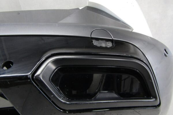 Bumper Cupra Formentor 5FF 20- 5FF807521A Achterbumper MK4867