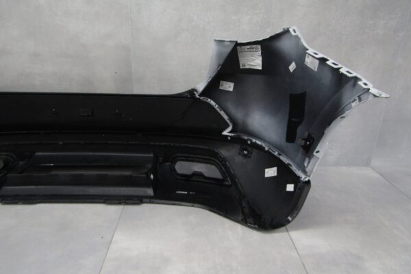 Bumper Cupra Formentor 5FF 20- 5FF807521A Achterbumper MK4867