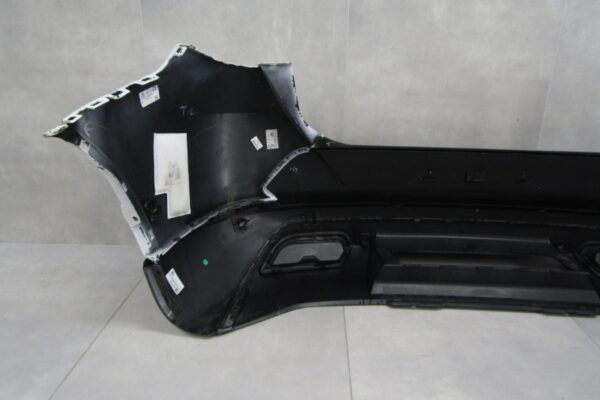 Bumper Cupra Formentor 5FF 20- 5FF807521A Achterbumper MK4867