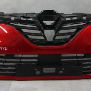 Bumper Renault Clio 5 V 19- 62022-8351R Voorbumper MK4874