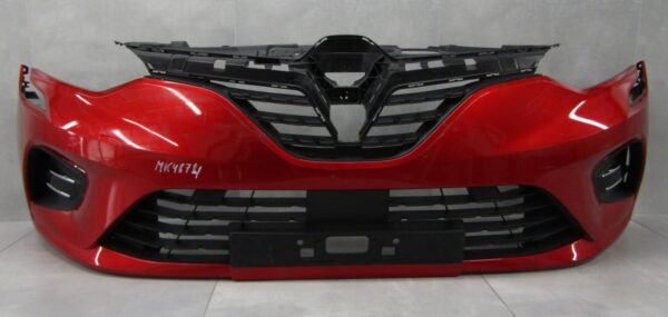 Bumper Renault Clio 5 V 19- 62022-8351R Voorbumper MK4874