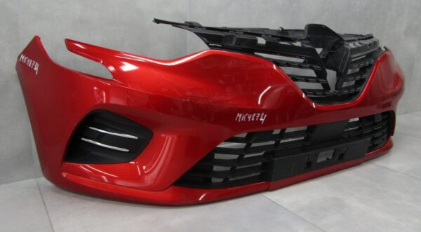 Bumper Renault Clio 5 V 19- 62022-8351R Voorbumper MK4874