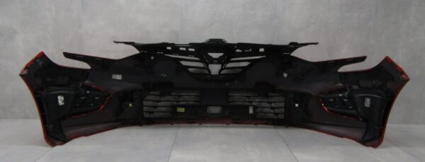 Bumper Renault Clio 5 V 19- 62022-8351R Voorbumper MK4874