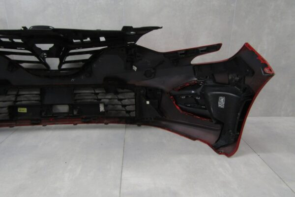 Bumper Renault Clio 5 V 19- 62022-8351R Voorbumper MK4874