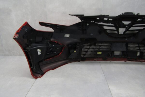Bumper Renault Clio 5 V 19- 62022-8351R Voorbumper MK4874