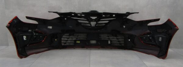 Bumper Renault Clio 5 V 19- 62022-8351R Voorbumper MK4874