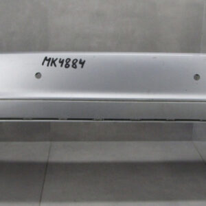 Bumper Skoda Yeti 5L6 Facelift 13-17 5L6807421D Achterbumper MK4884