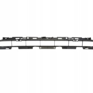 GRILL A4 B9 8W0 2019- COMPETITION CENTER BUMPER GRILLE