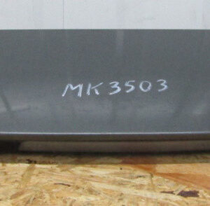 Spoiler Achterklep Opel Astra KV 15-18 KOMBI 422308280 MK3503