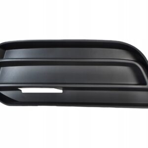 GRILL AUDI A1 8X 2014- PRE-FACELIFT LEFT SIDE GRILLE OF THE FRONT BUMPER STANDARD GRILLE