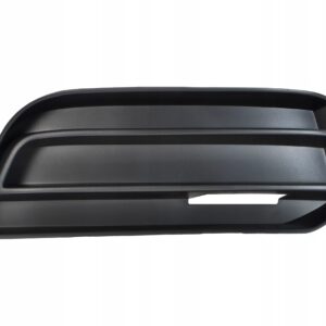 GRILL AUDI A1 8X 2014- BEFORE FRONT FRONT BUMPER SIDE GRILLE, STANDARD, RIGHT GRILLE