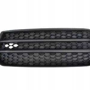 GRILL AUDI A1 8X 2017- FACELIFT LEFT FRONT BUMPER SIDE GRILLE