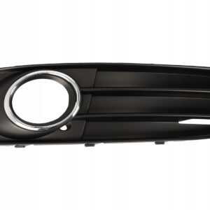 GRILL AUDI A3 8P0 S-LINE 2010-2012 RIGHT SIDE GRILLE FOR HALOGEN GRILLE