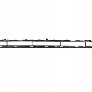 GRILL AUDI A3 8V 16-LIFT CENTER BUMPER GRILLE SEDAN STANDARD VERSION GRILLE