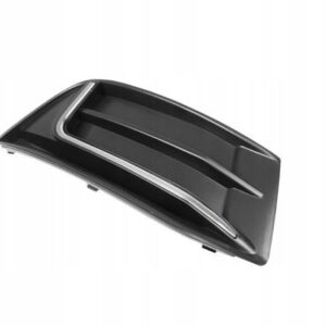 GRILL AUDI A3 8V 16- FACELIFT RIGHT FRONT BUMPER GRILLE CHROME STANDARD VERSION GRILLE