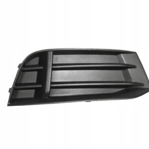 GRILL AUDI A3 8V 16- FACELIFT RIGHT FRONT BUMPER GRILLE STANDARD VERSION GRILLE