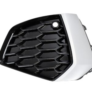 GRILL AUDI A3 8Y 2021- LEFT SIDE GRILLE FRONT BUMPER S-LINE GRILLE