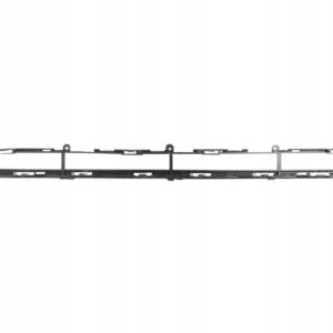 GRILL AUDI A3 S3 8V 2012- PRE-FACE FRONT BUMPER GRILLE SEDAN S-LINE GRILLE