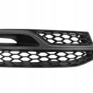 GRILL AUDI A3 S3 8V 2012- PRE-FACELIFT RIGHT FRONT BUMPER GRILLE BLACK S-LINE GRILLE