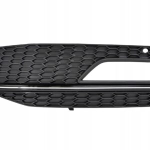 GRILL AUDI A4 B8 8K 2013- FACELIFT LEFT FRONT BUMPER GRILLE S-LINE GRILLE