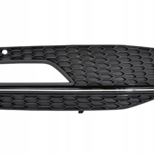 GRILL AUDI A4 B8 8K 2013- FACELIFT RIGHT FRONT BUMPER GRILLE S-LINE GRILLE